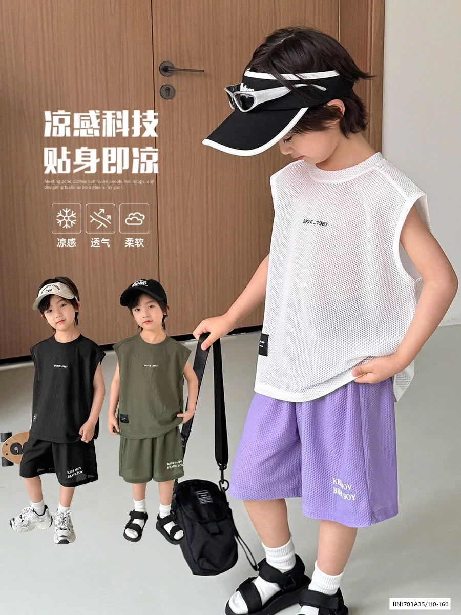 BỘ THỂ THAO LƯỚI SZ ĐẠI