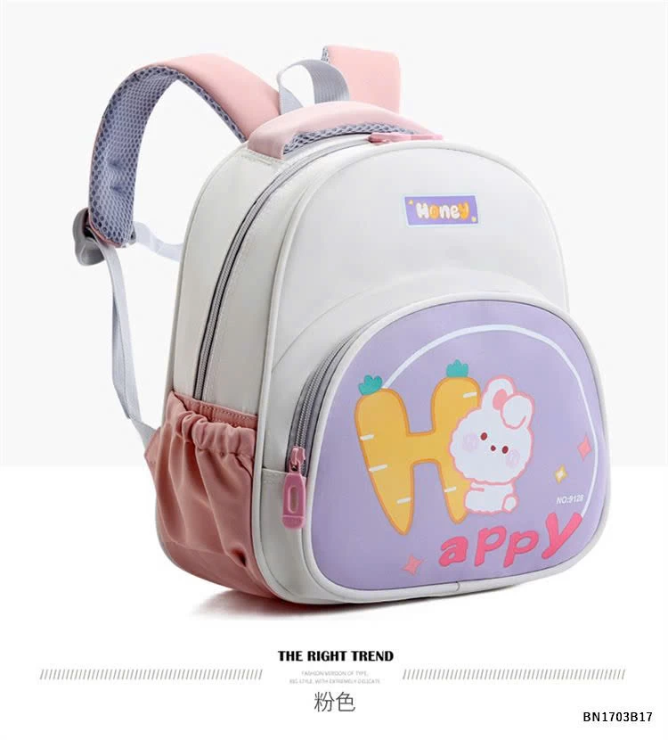 BALO THÚ CƯNG MẪU GIÁO