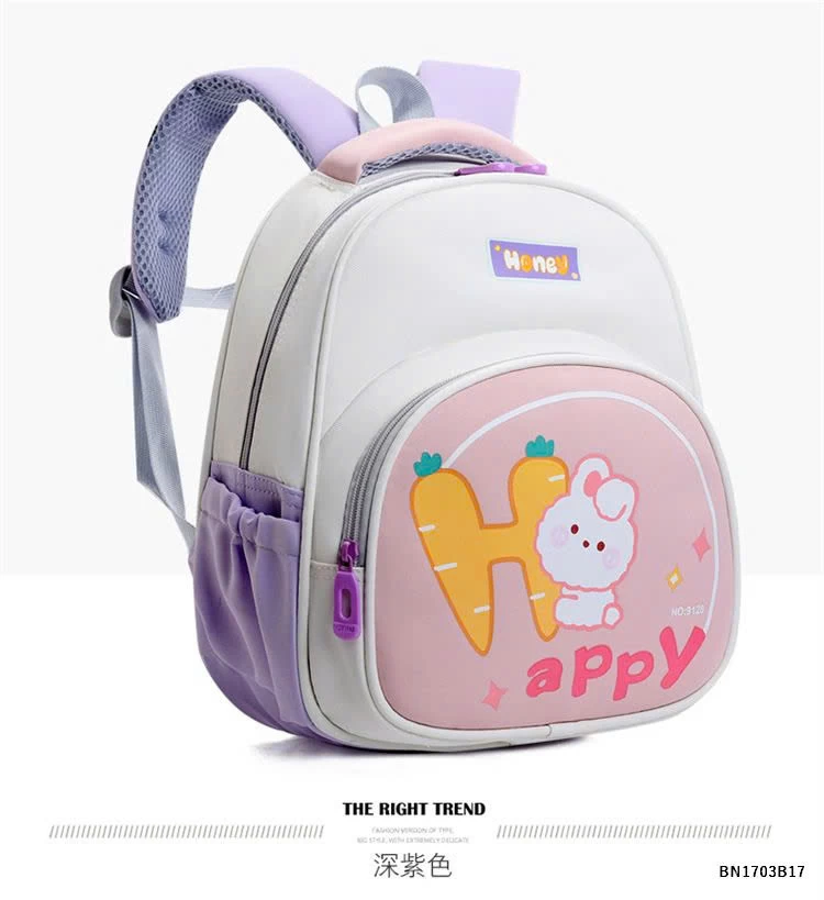 BALO THÚ CƯNG MẪU GIÁO