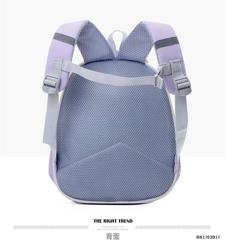 BALO THÚ CƯNG MẪU GIÁO