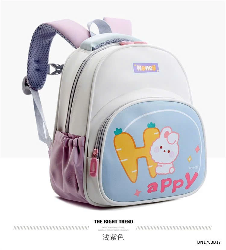 BALO THÚ CƯNG MẪU GIÁO