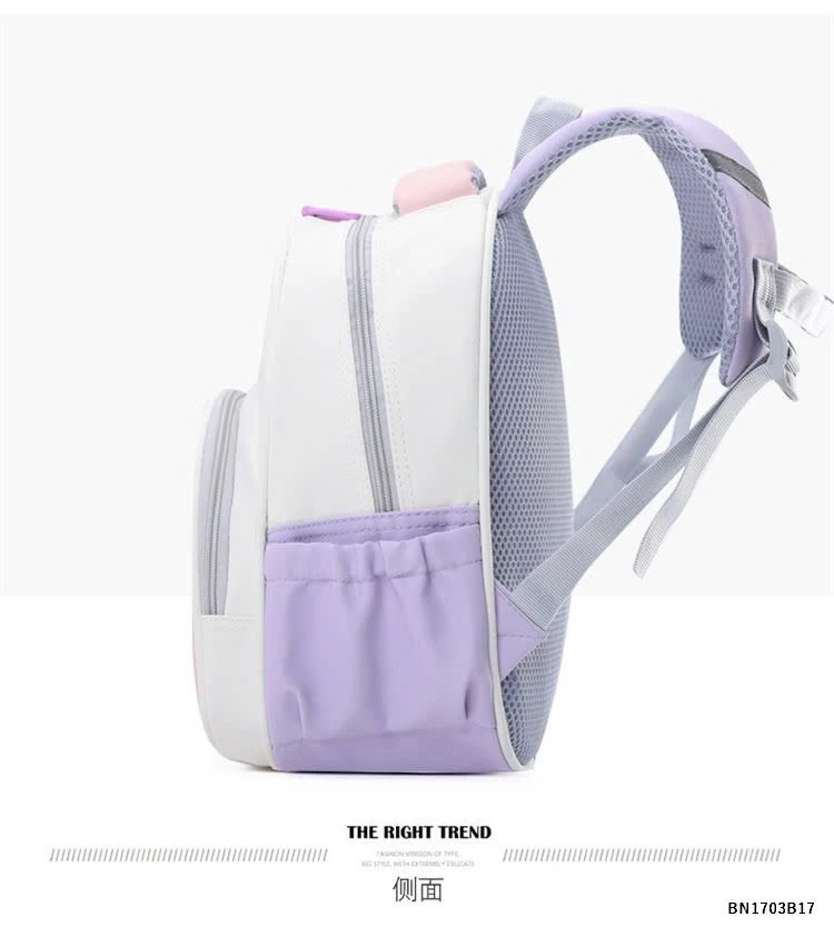 BALO THÚ CƯNG MẪU GIÁO