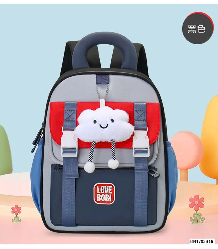 BALO TIẾU HỌC PHỐI MÀU