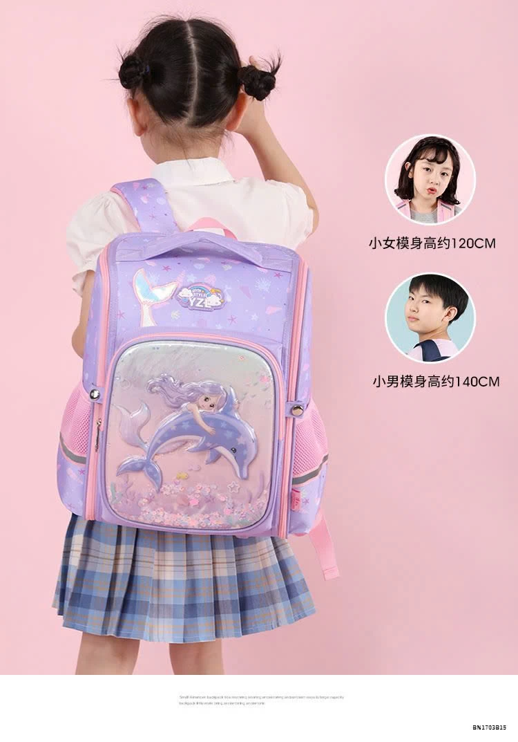 BALO CHỐNG GÙ 3D CAO CẤP