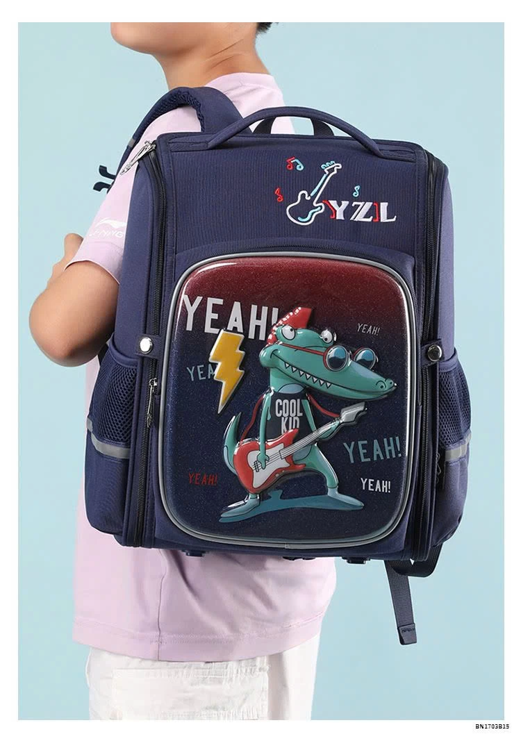 BALO CHỐNG GÙ 3D CAO CẤP