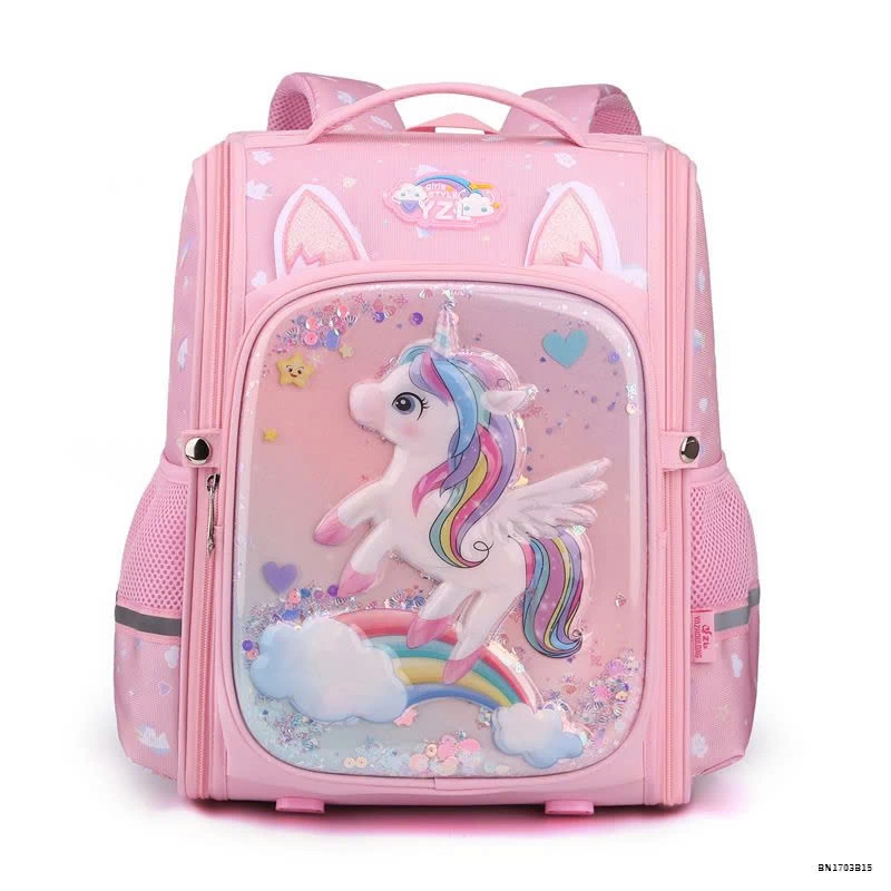 BALO CHỐNG GÙ 3D CAO CẤP