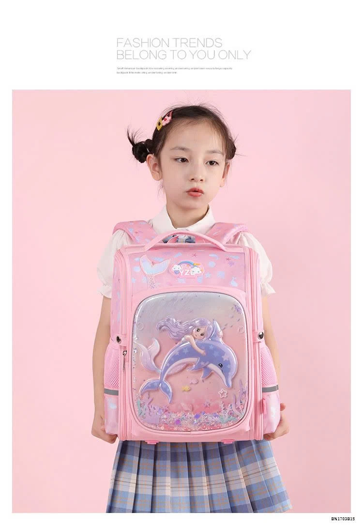 BALO CHỐNG GÙ 3D CAO CẤP