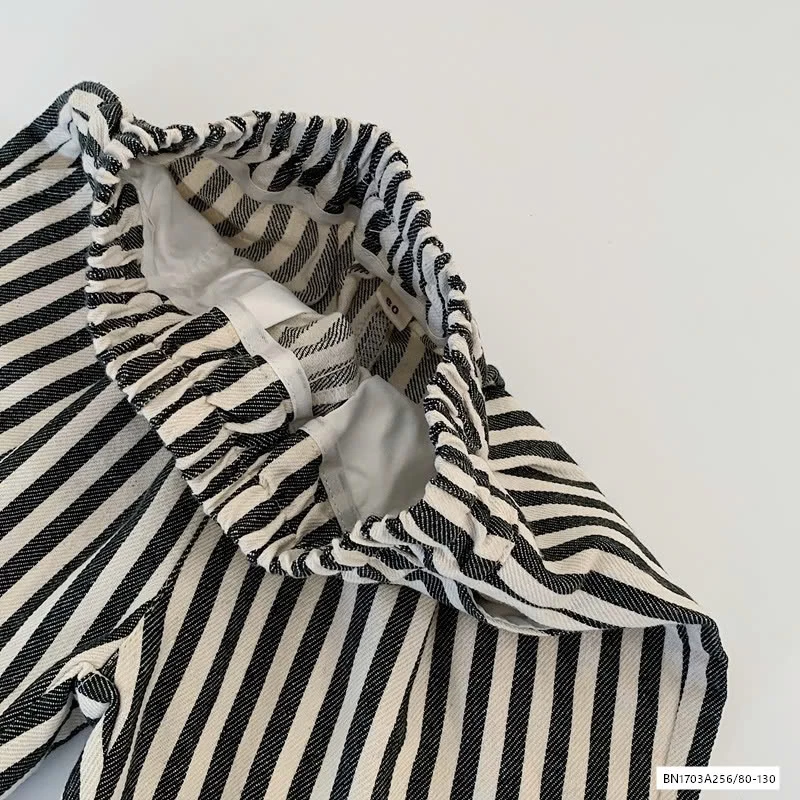 SHORT THÔ SỌC MÁC TÚI