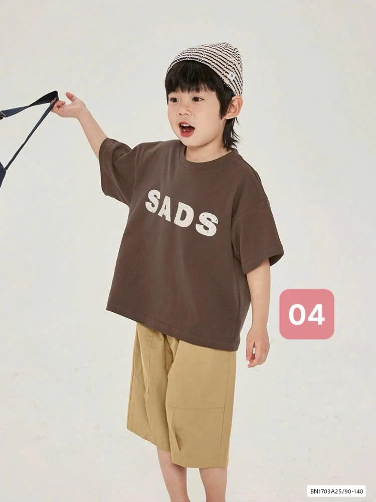 BST ÁO THUN XUẤT HÀN