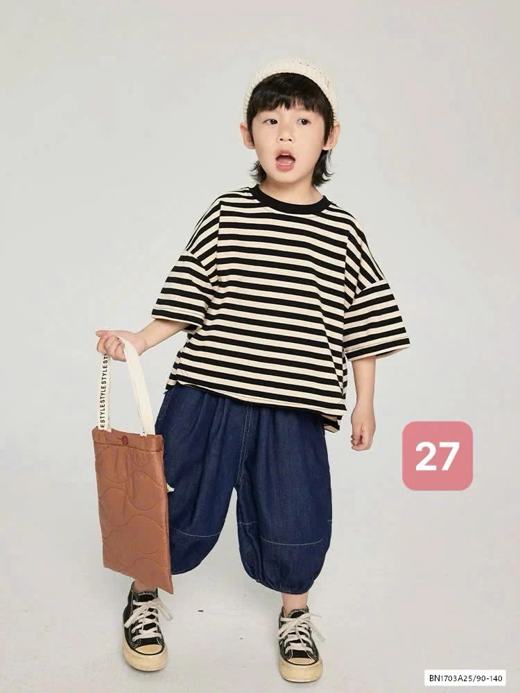 BST ÁO THUN XUẤT HÀN