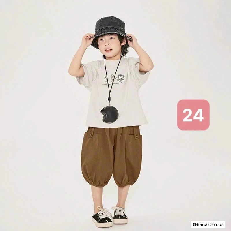 BST ÁO THUN XUẤT HÀN