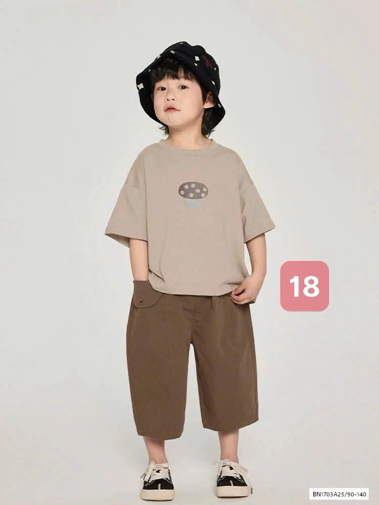 BST ÁO THUN XUẤT HÀN