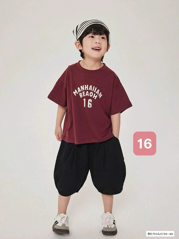 BST ÁO THUN XUẤT HÀN