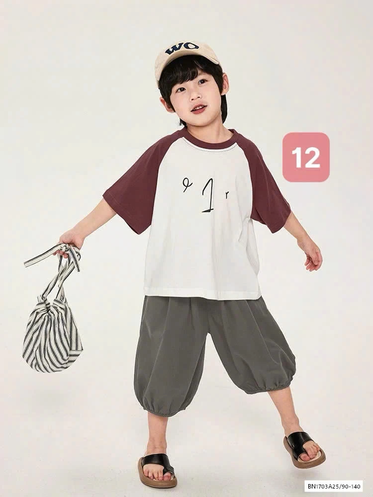 BST ÁO THUN XUẤT HÀN