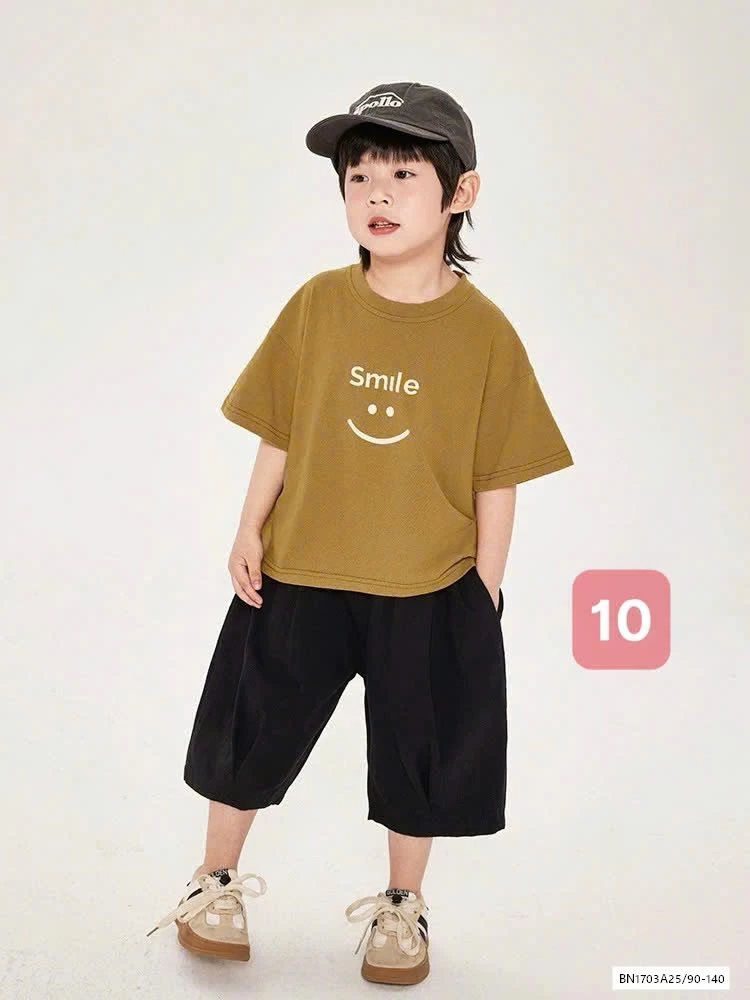 BST ÁO THUN XUẤT HÀN