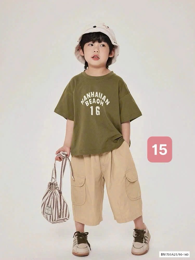 BST ÁO THUN XUẤT HÀN