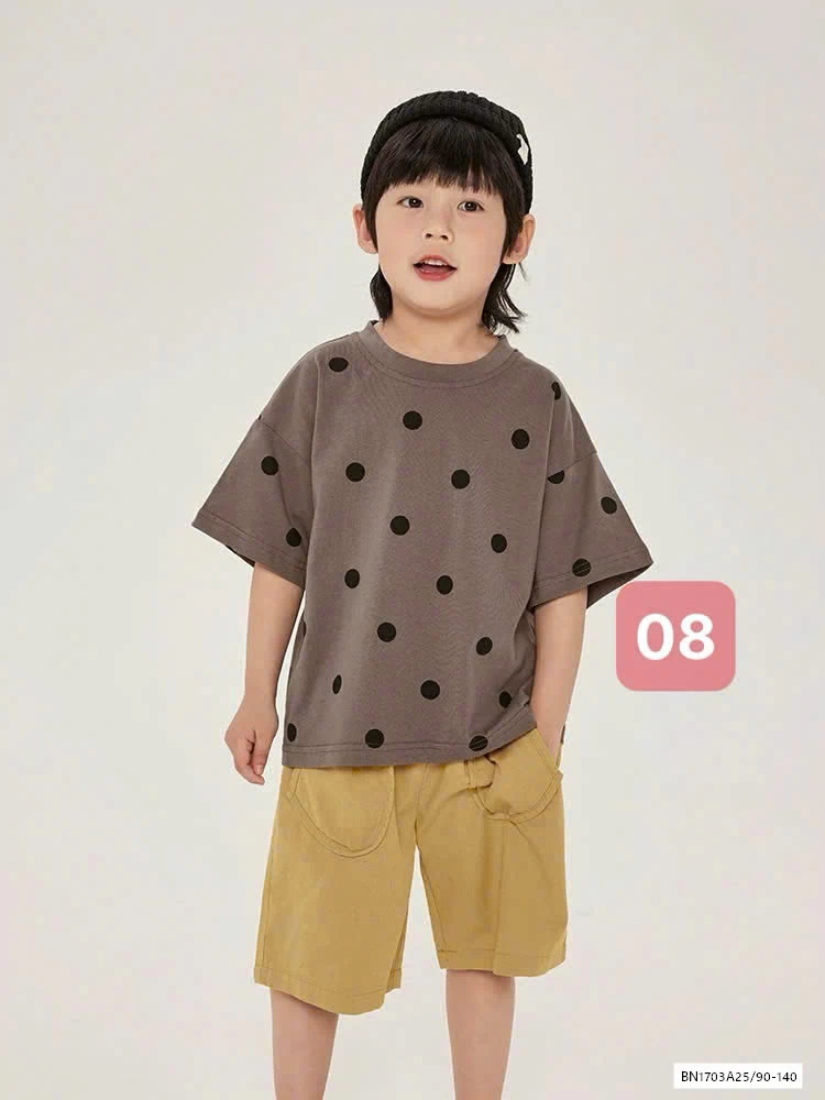 BST ÁO THUN XUẤT HÀN