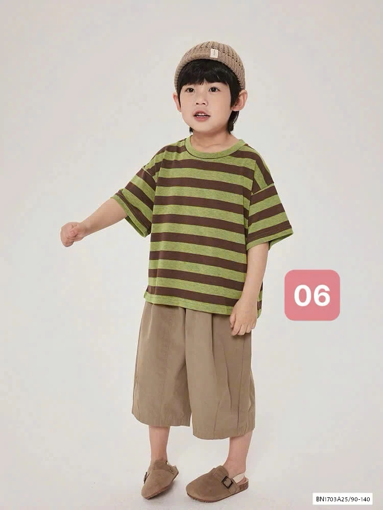 BST ÁO THUN XUẤT HÀN