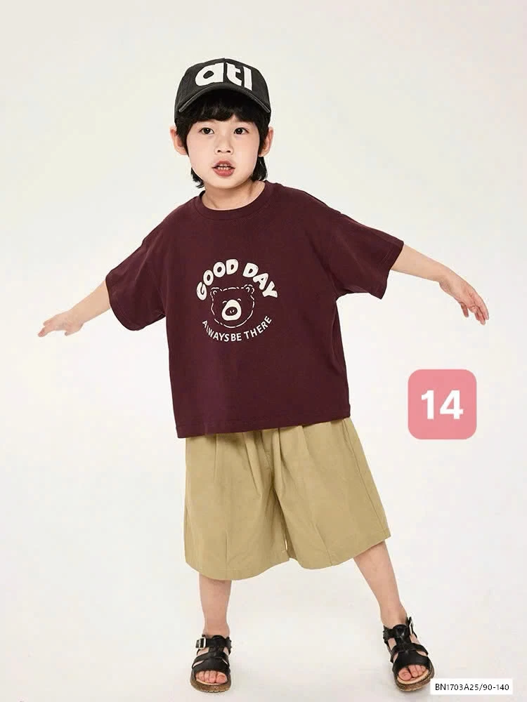 BST ÁO THUN XUẤT HÀN