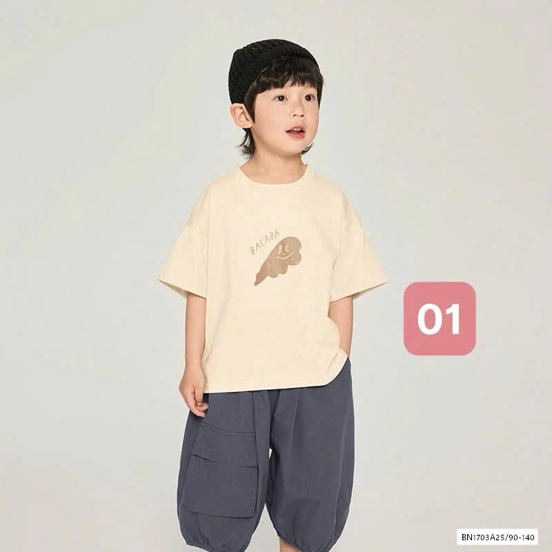 BST ÁO THUN XUẤT HÀN