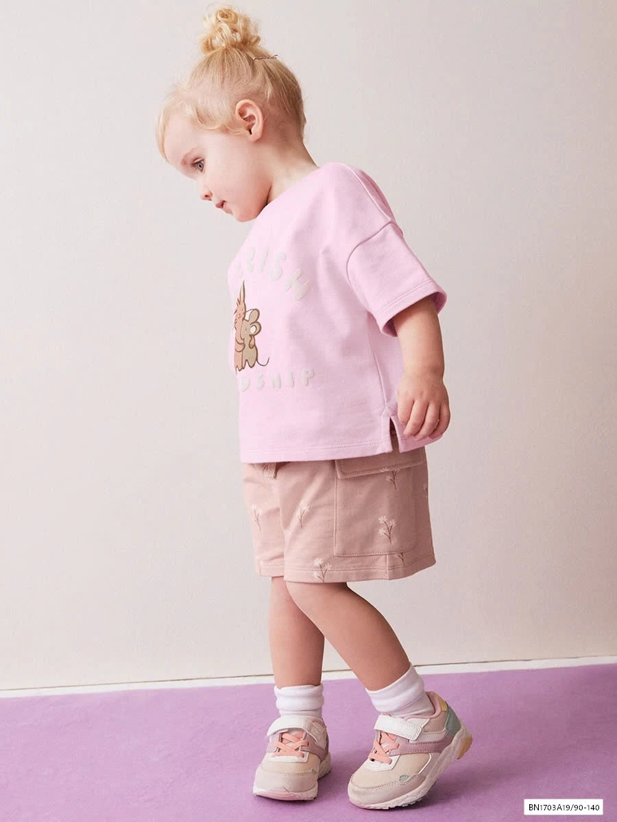 SÉT THỎ HỒNG MAVEN