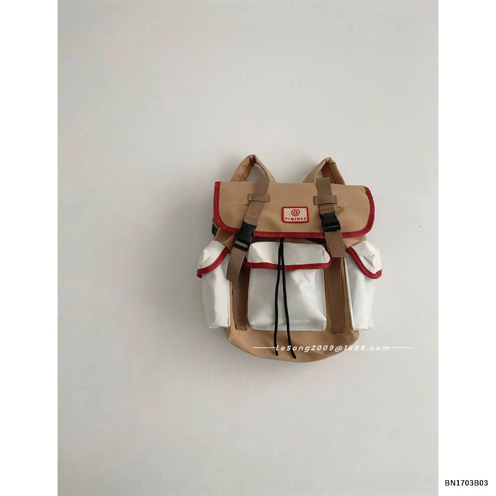 BALO VẢI THỜI TRANG