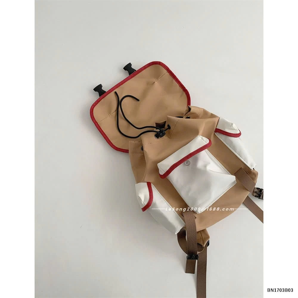 BALO VẢI THỜI TRANG