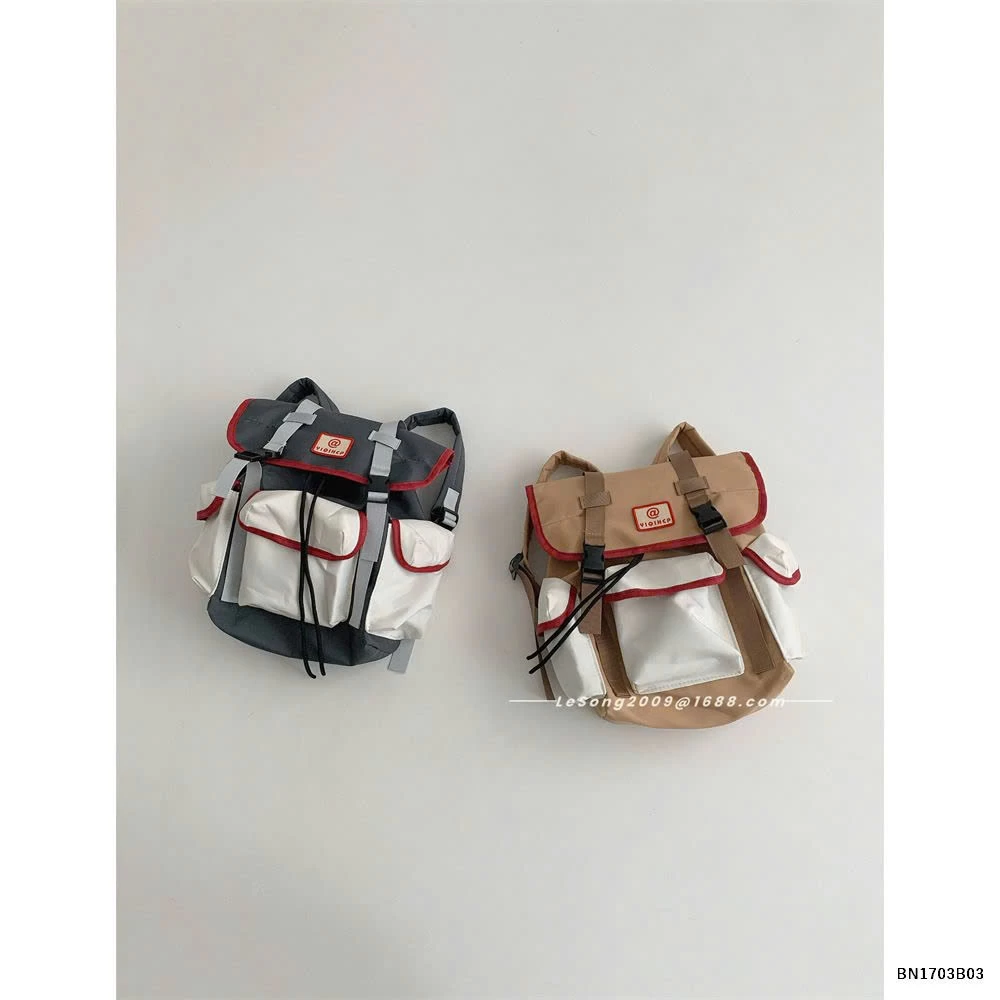 BALO VẢI THỜI TRANG