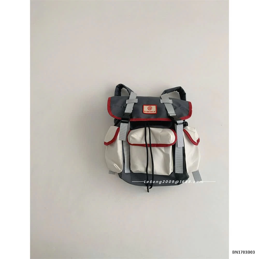 BALO VẢI THỜI TRANG