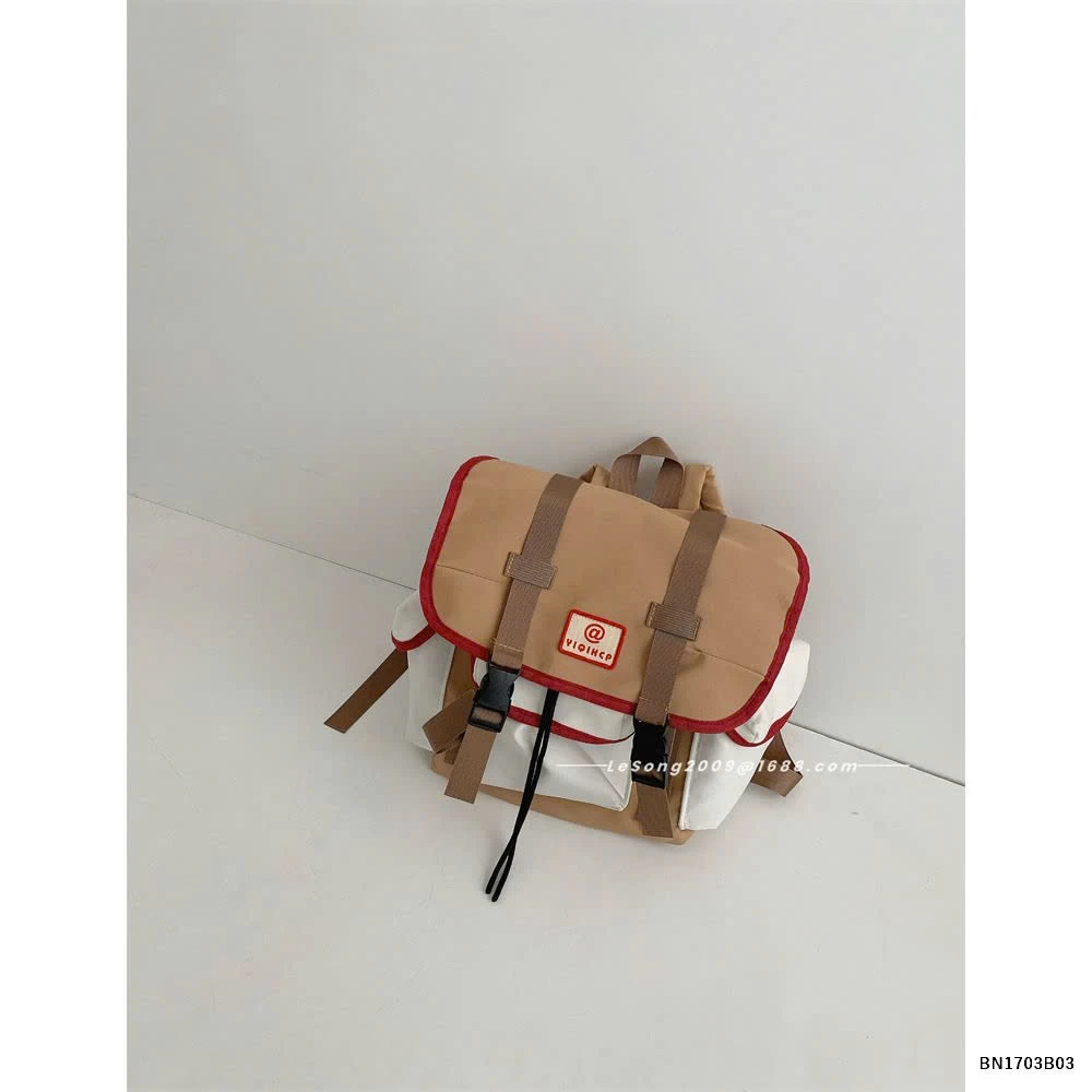 BALO VẢI THỜI TRANG