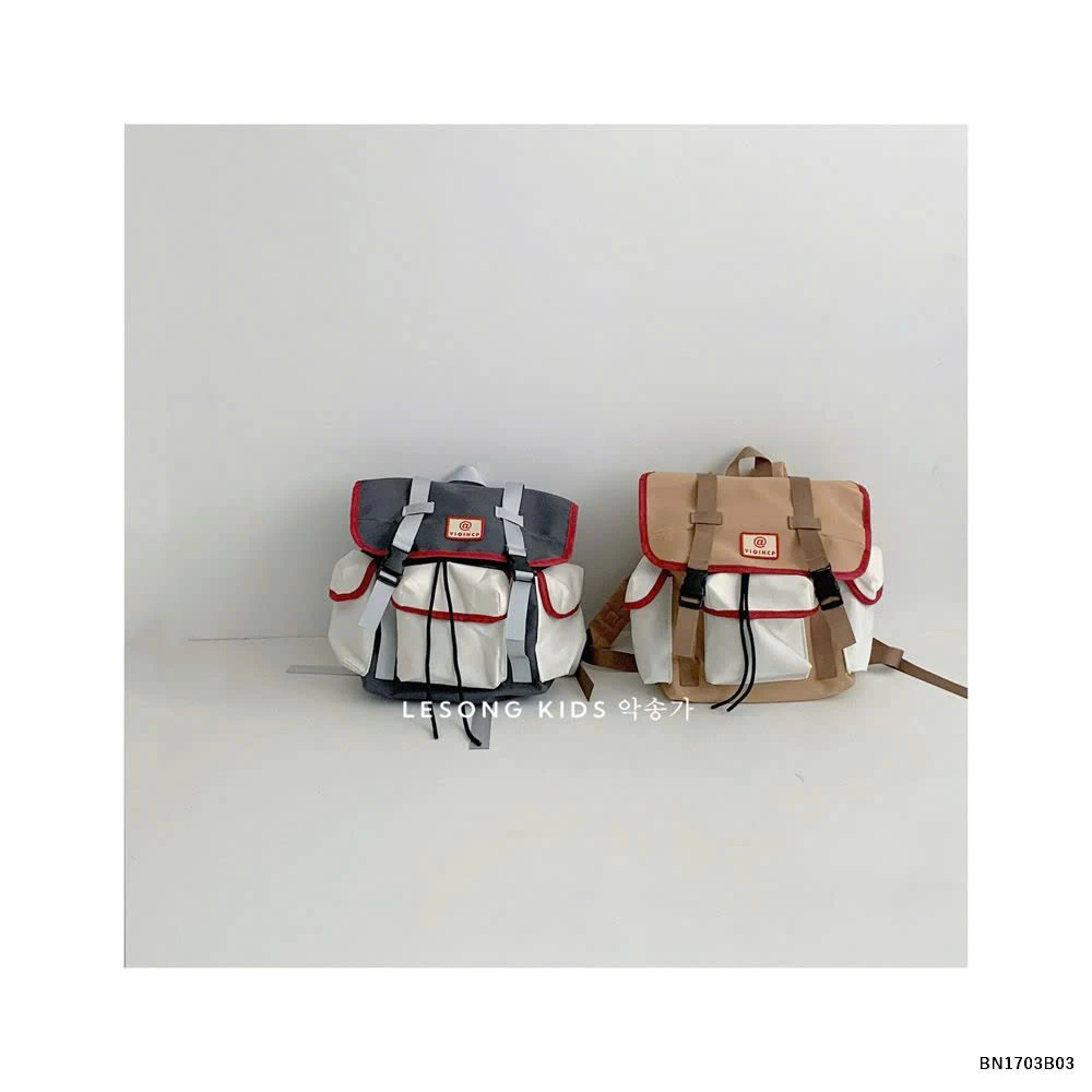 BALO VẢI THỜI TRANG