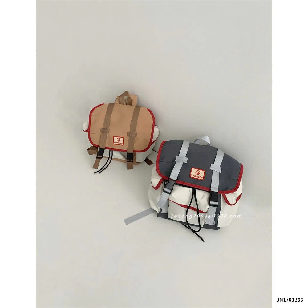 BALO VẢI THỜI TRANG