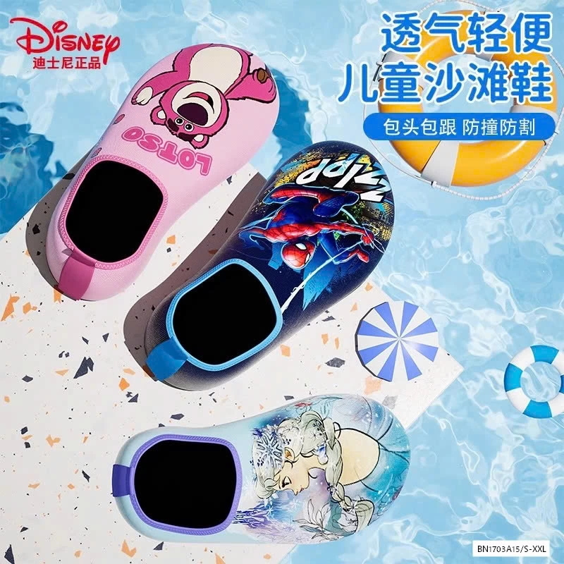 GIÀY ĐI BIỂN DISNEY