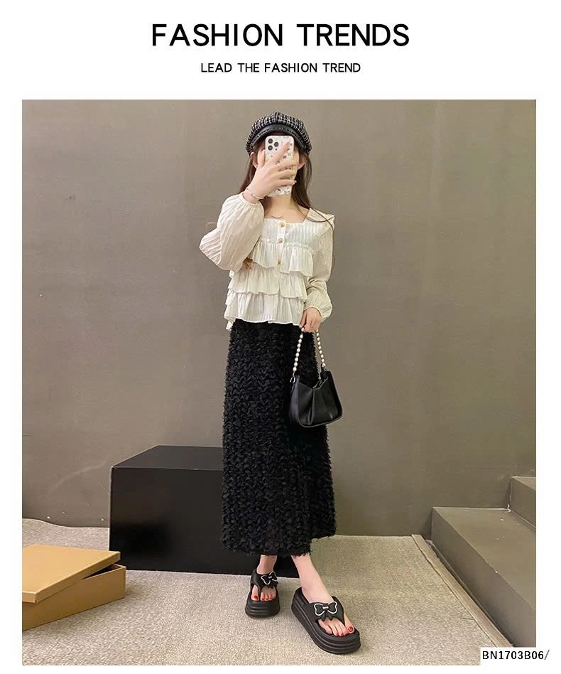 DÉP TÔNG NHƯA PVC PHIÊN BẢN NƠ CUTE