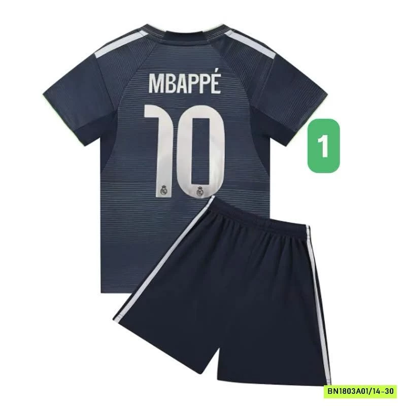 BỘ THỂ THAO BÓNG ĐÁ MẪU MỚI