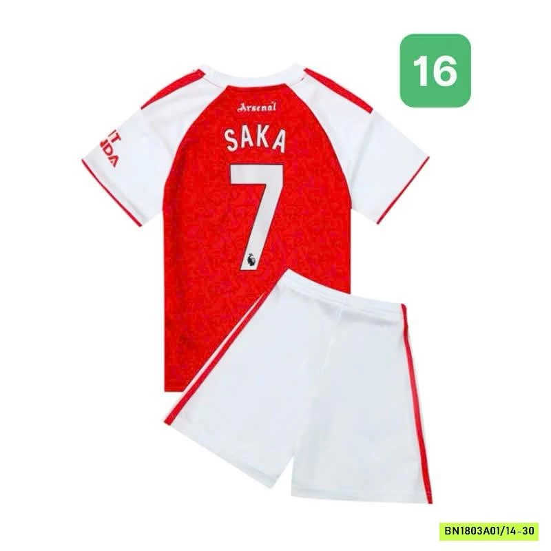 BỘ THỂ THAO BÓNG ĐÁ MẪU MỚI