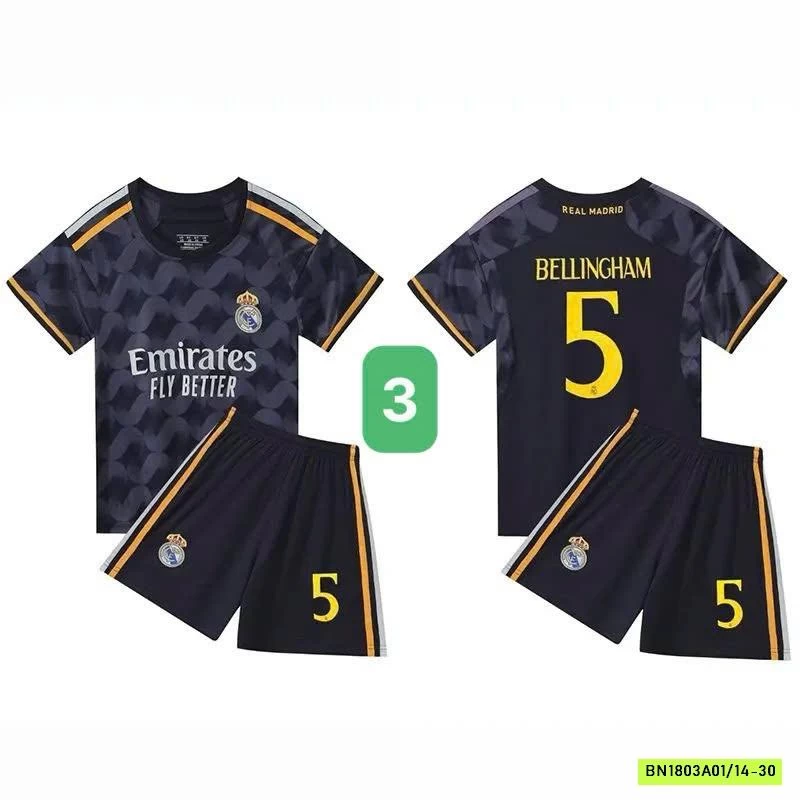 BỘ THỂ THAO BÓNG ĐÁ MẪU MỚI