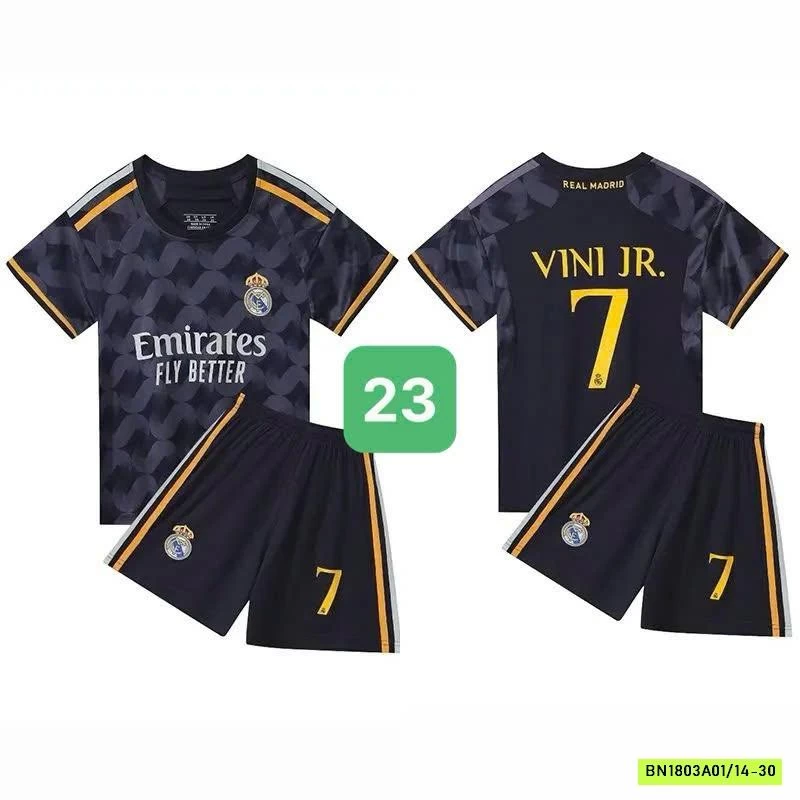 BỘ THỂ THAO BÓNG ĐÁ MẪU MỚI