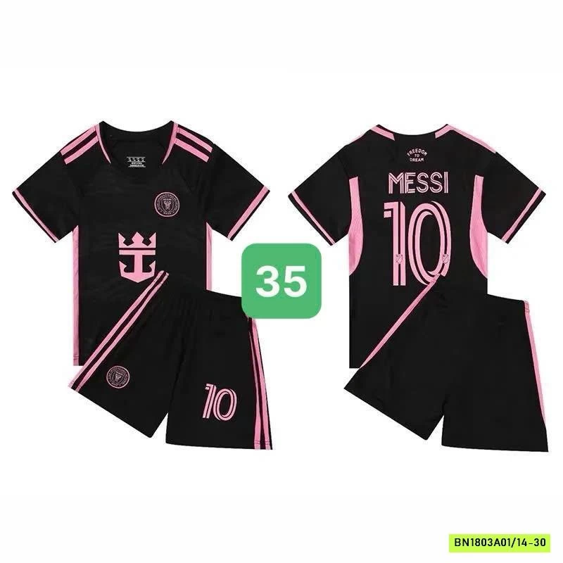 BỘ THỂ THAO BÓNG ĐÁ MẪU MỚI