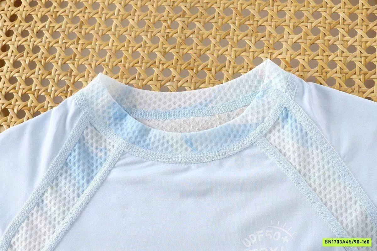 BỘ TT CHỐNG NẮNG