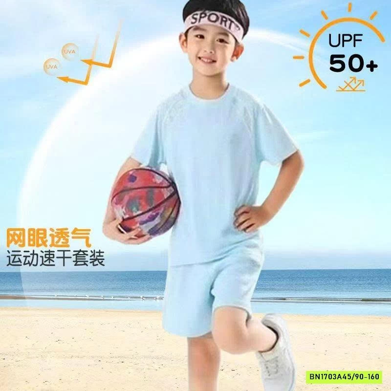 BỘ TT CHỐNG NẮNG