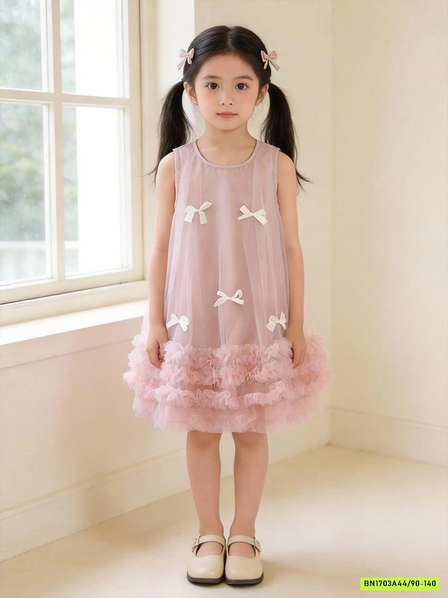 VÁY SÁT NÁCH H..ÃNG PREMIUM