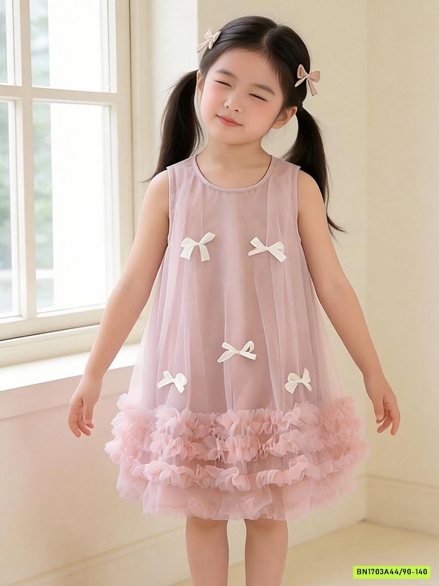 VÁY SÁT NÁCH H..ÃNG PREMIUM