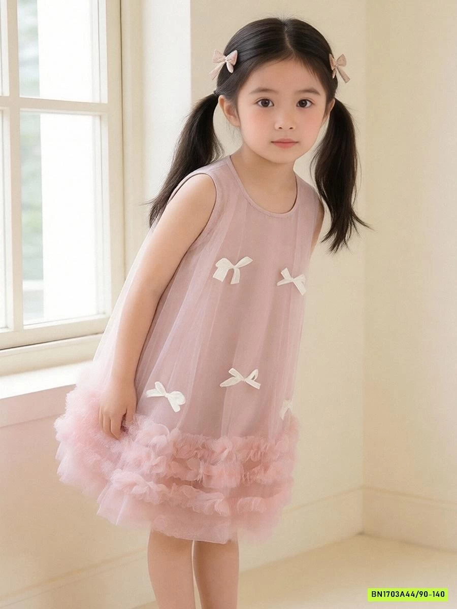 VÁY SÁT NÁCH H..ÃNG PREMIUM