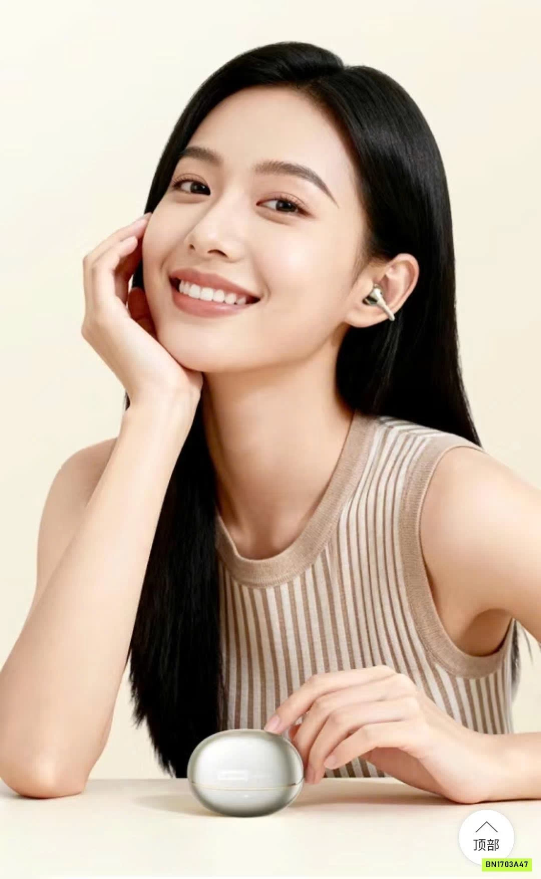 TAI NGHE BLUETOOTH LENOVO RS106