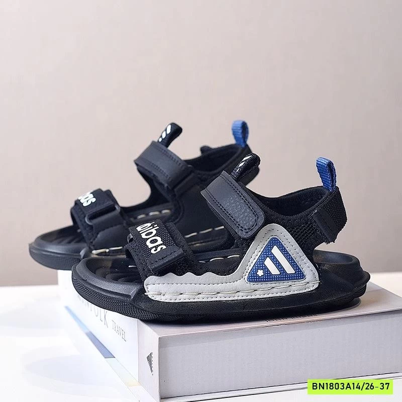 SANDAL BÉ TRAI SIÊU NGẦU