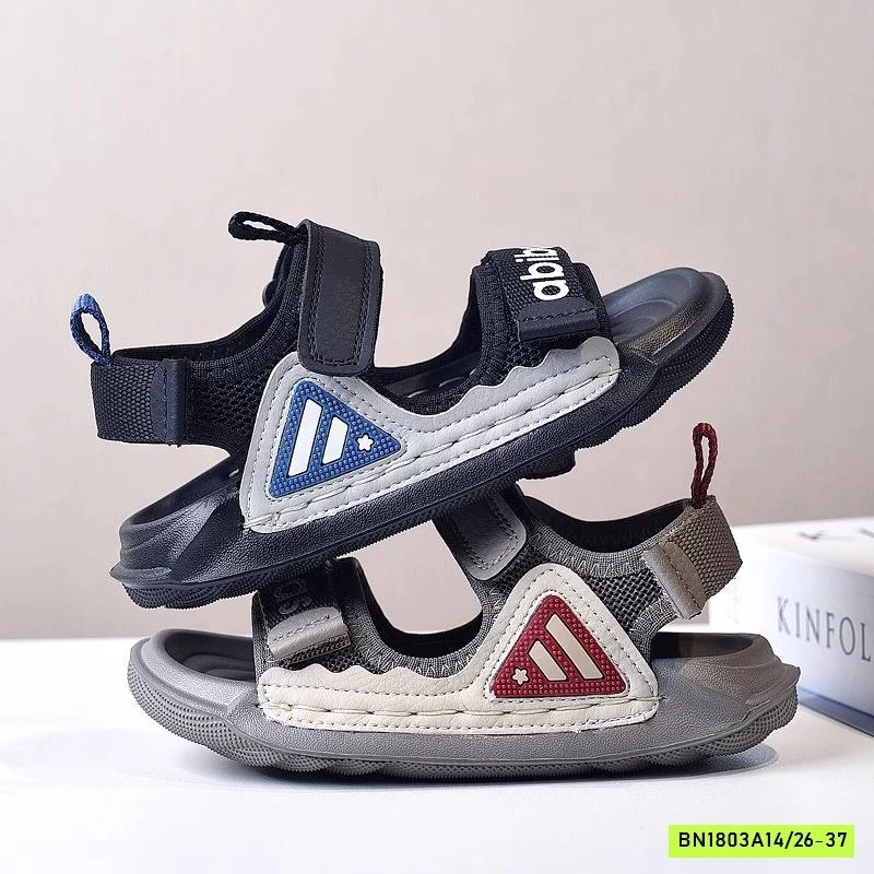 SANDAL BÉ TRAI SIÊU NGẦU