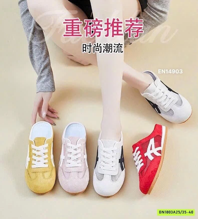 SỤC PHỐI LƯỚI NỮ