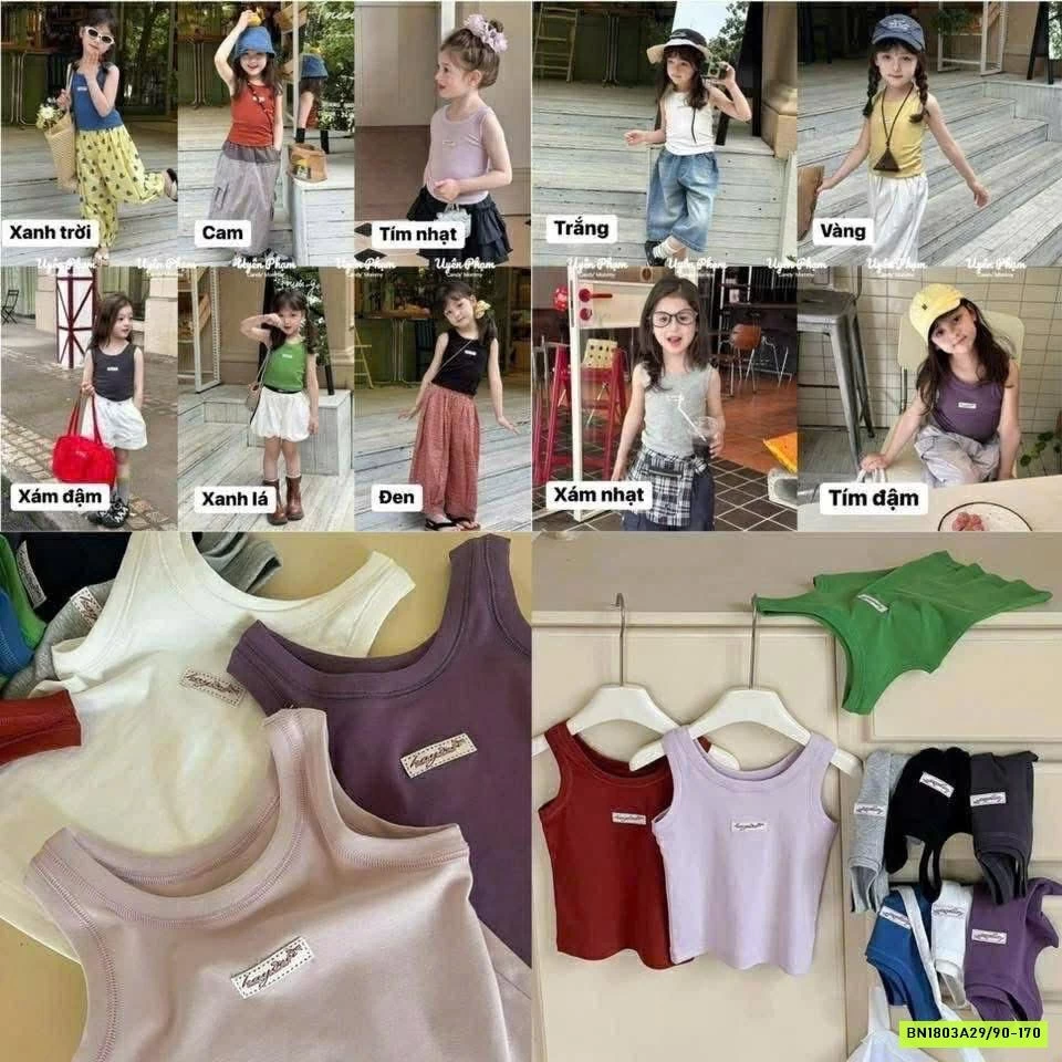 ÁO 3 LỖ 25C059 AMBB