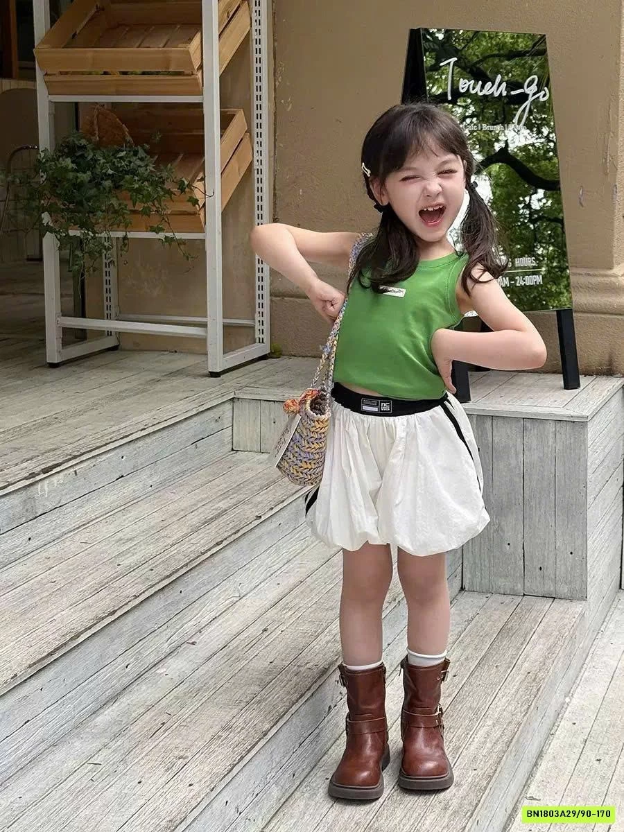 ÁO 3 LỖ 25C059 AMBB